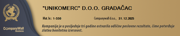 Zlatna bonitetna plaketa